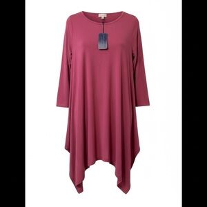 🩷 Simply Southern dress Large Valentine’s Day 🩷